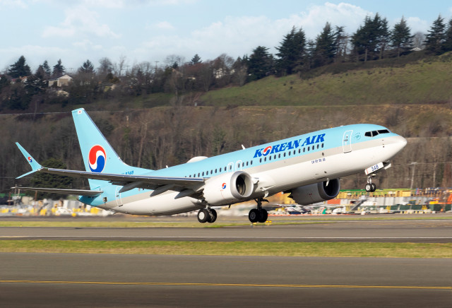 대한항공, 7월 1일부터 인천~마카오 신규 취항
