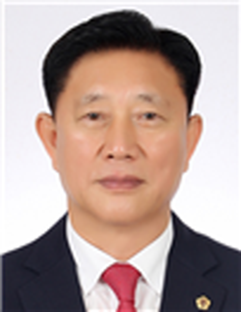 전라남도의회 제11대 후반기 의장에 김한종 의원 선출