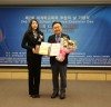 김태석 제주도의회 의장, 제5회 KOREA AWARDS  ‘지역발전공로대상’ 수상