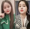북한출신 1호 무속인..‘봄향만신’ 인형 비주얼에 네티즌 관심 폭발