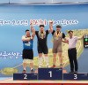 완도군청 역도실업팀,‘2018 한국실업역도연맹회장배 역도경기대회’메달 획득