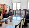 장성군, 국비 확보 ‘총력’… 김한종 군수 17일 국회 방문