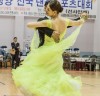광양시, 춤의 향연 전국 댄스스포츠 대회 개최
