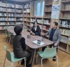 순천교육지원청 설 명절맞이 관내 지역아동센터 방문
