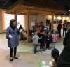 분청문화박물관,“어린이날 연휴”2940명이 웃고 즐겼다.