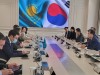 카자흐스탄 지방정부와 교류·협력 물꼬