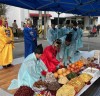 ‘전통 계승’ 대보름맞이 흑석골 당산문화축제 열려