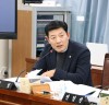 전라남도의회 정철 의원, 일률적인 예산 삭감... 사업효과 반감 우려