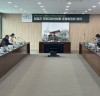 제4기 담양군 주민자치연합회, 출범 이후 첫 월례회의 개최