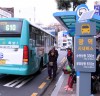 여수~순천~광양 광역 시내버스 6월부터 무료 환승