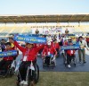 화합과 희망의 대축제‘제43회 전국장애인체육대회’목포서 개막