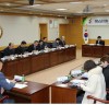 해남군의회, 의정자문위원회 간담회 개최