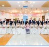 부산여성문화회관, The 행복한 가족 리마인드 웨딩 개최