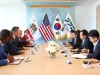 김동연 지사,  세계 5위 경제 규모 가진 캘리포니아주와 12년 만에 우호협력 관계 재개