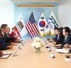 김동연 지사,  세계 5위 경제 규모 가진 캘리포니아주와 12년 만에 우호협력 관계 재개