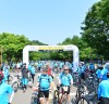 서울 자전거대행진, 5천대 자전거 도심과  한강 누빈다