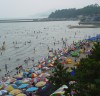 전국3대 우수 해변, ‘보성율포솔밭해수욕장’ 오는 7월7일 개장