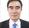 박영선 해남군 안전건설과장, 녹조근정훈장 수상