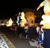 해남군 연등문화축제 15일 군민광장서 개최