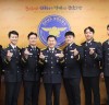 보성소방서, 승진 소방공무원 임용장 수여식 개최