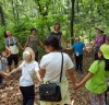 [서울] 시, 전국 유일 ‘유아숲 가족축제’ 46개 유아숲체험장서 동시 개최
