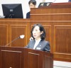 구례군의회 문승옥 의원, 우수조례 경진대회 최우수상 수상