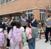 ‘학교폭력·소년범죄 예방 함께해 봄·봄’ 캠페인